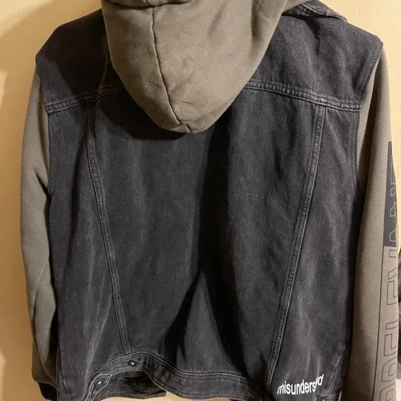 ZARA jacket - Picture 4 of 4